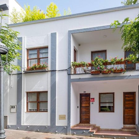 Casa Abuela Tona By Huskalia - City Center Los Llanos De Aridane Eksteriør bilde