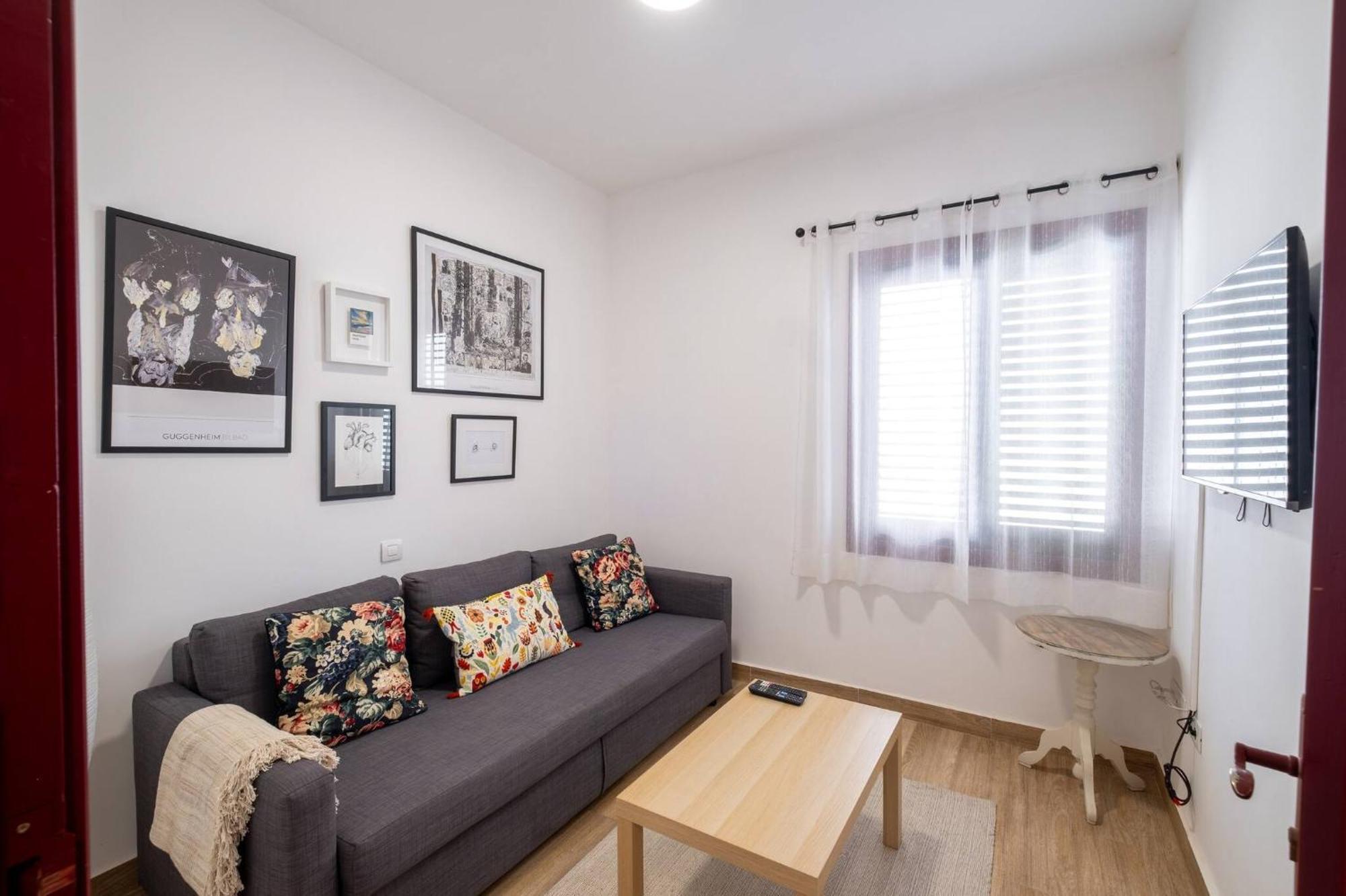 Casa Abuela Tona By Huskalia - City Center Los Llanos De Aridane Eksteriør bilde