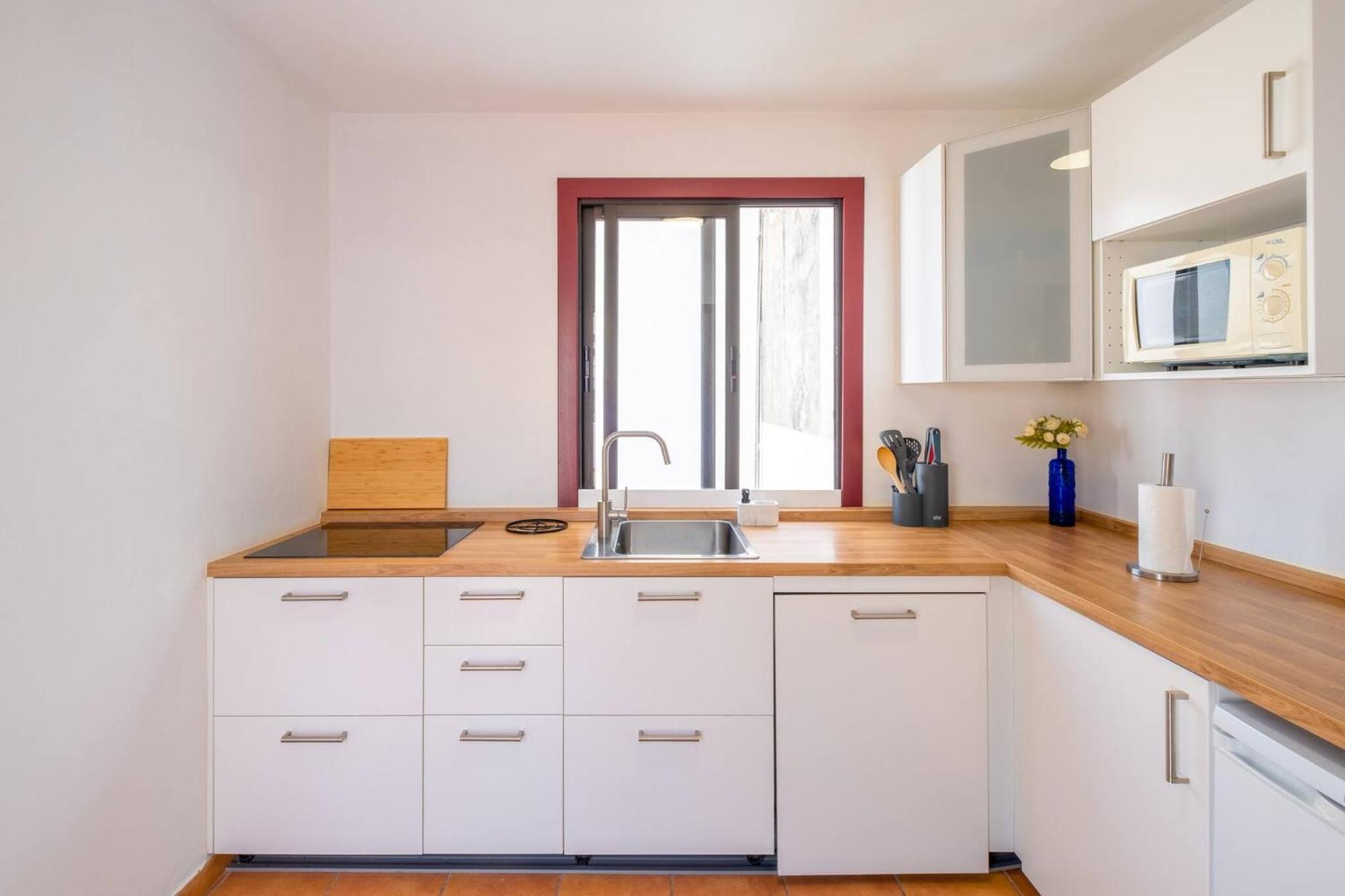 Casa Abuela Tona By Huskalia - City Center Los Llanos De Aridane Eksteriør bilde