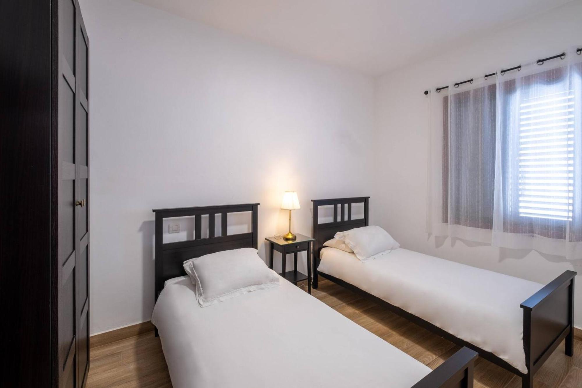 Casa Abuela Tona By Huskalia - City Center Los Llanos De Aridane Eksteriør bilde