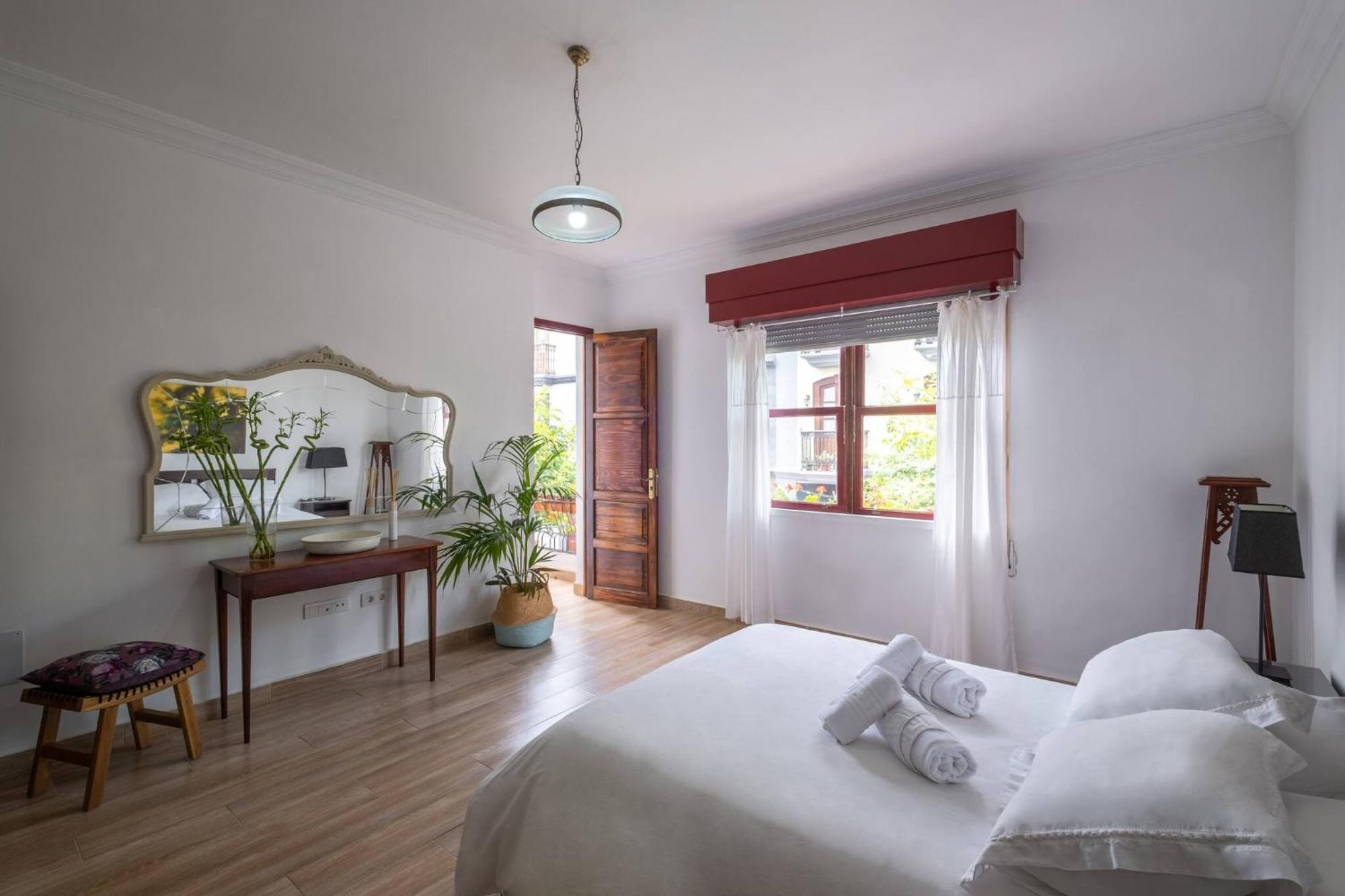 Casa Abuela Tona By Huskalia - City Center Los Llanos De Aridane Eksteriør bilde