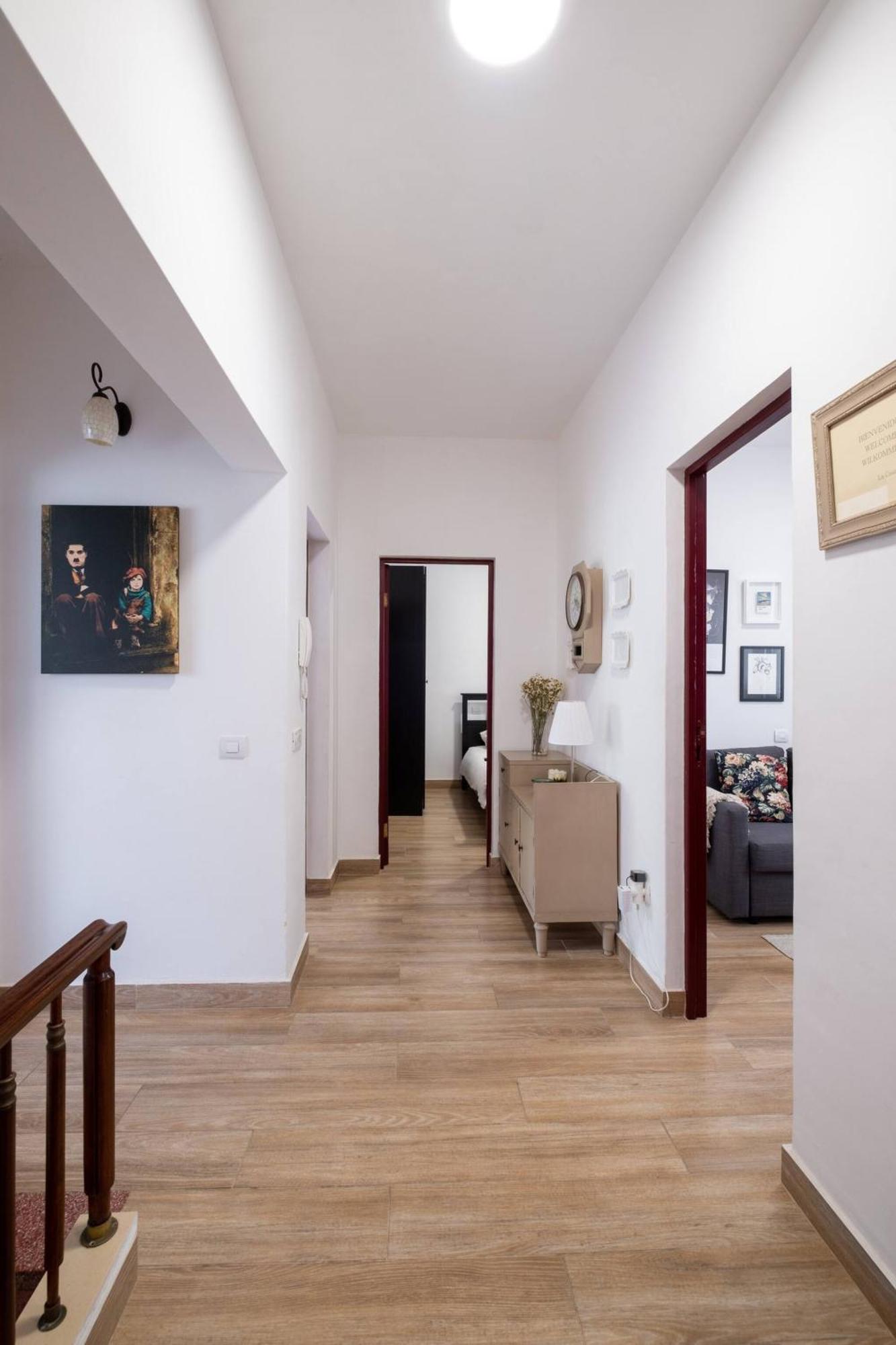 Casa Abuela Tona By Huskalia - City Center Los Llanos De Aridane Eksteriør bilde