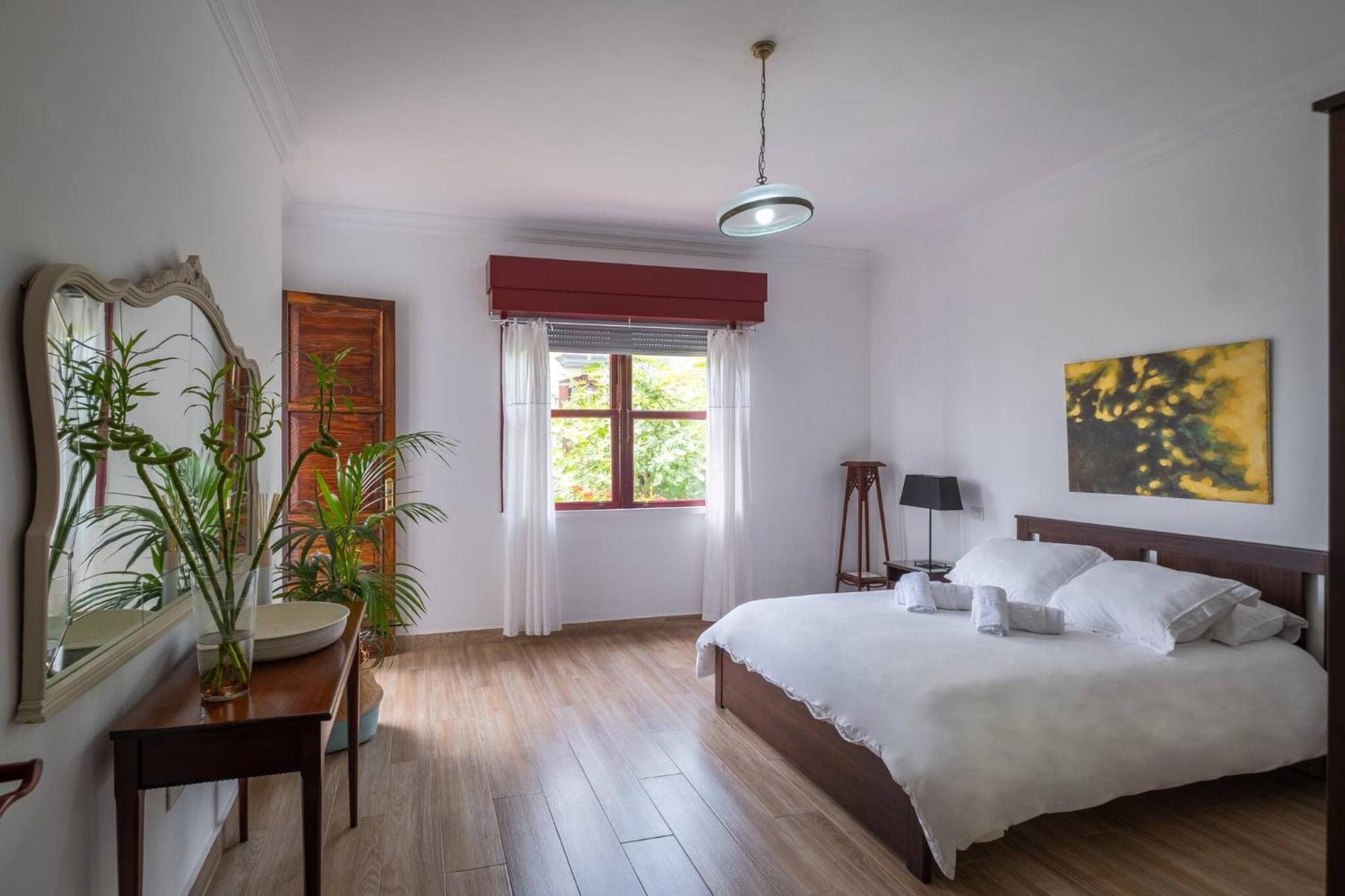 Casa Abuela Tona By Huskalia - City Center Los Llanos De Aridane Eksteriør bilde